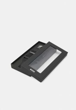 BOSS BRATINO - Belt - Black -BOSS Sales Store 6c0c89a427f14dc1ad76efb88489633b