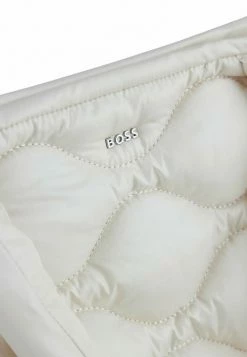 BOSS ELLIE - Tote Bag - Natural Ten -BOSS Sales Store 6c0e1e309ce349bdaec9680d38f3f558