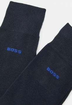 BOSS GIFT SET 3 PACK - Socks - Dark Blue -BOSS Sales Store 6c0ffa1fc44146bcb1fde0facb415663