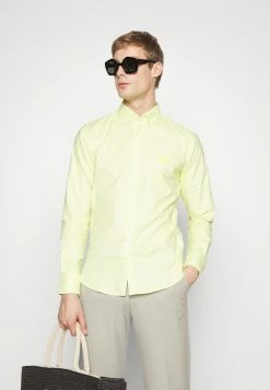 BOSS MABSOOT - Shirt - Light Pastel Yellow 11 BOSS MABSOOT - Shirt - Light Pastel Yellow -BOSS Sales Store 6c42779f98e3483f88f8af8116077c36