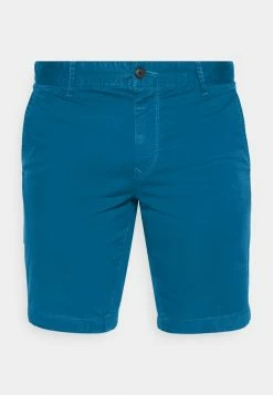 BOSS Shorts - Medium Blue -BOSS Sales Store 6c61eac094524fec9c27d9973111a262