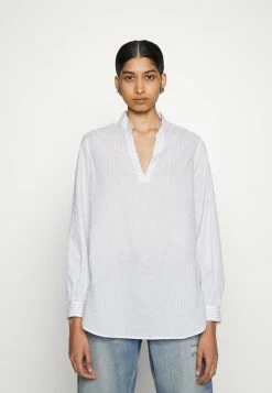 BOSS BELLOTTA - Blouse - Navy