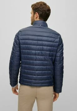 BOSS CALANOS - Winter Jacket - Dark Blue Four 10 BOSS CALANOS - Winter Jacket - Dark Blue Four -BOSS Sales Store 6c7554fe62034295a812f903da28cff6