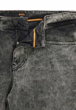 BOSS Shorts - Grey -BOSS Sales Store 6c9cab572aff4e1f95b5b942c44bf281