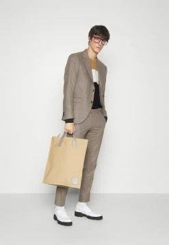 BOSS LACCUS - Jumper - Black -BOSS Sales Store 6cb8a9353170441180fbe37acfd1b1a8