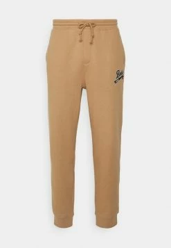 BOSS X RUSSELL ATHLETIC JAFA - Tracksuit Bottoms - Medium Beige 10 BOSS X RUSSELL ATHLETIC JAFA - Tracksuit Bottoms - Medium Beige -BOSS Sales Store 6cbaab4b43284cee8e3974e16f8e54c3