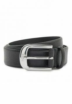 BOSS ANNA - Belt - Black One -BOSS Sales Store 6cc183043f254b3f94a27da3e0381264