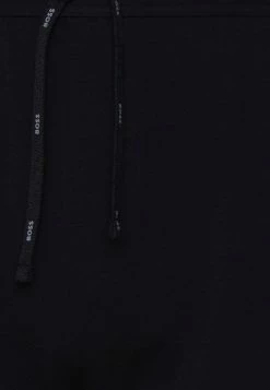 BOSS BMIX MATCH PANTS - Pyjama Bottoms - Black -BOSS Sales Store 6cc592de126348e597957152c172c580
