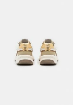 BOSS SKYLAR RUNN - Trainers - Medium Beige -BOSS Sales Store 6cd398e2f229440d8ead8eb7ac2c8d4d
