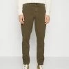 BOSS TABER - Chinos - Dark Green -BOSS Sales Store 6cd4b59bb0f649d6afd34bb2f4e925d0