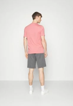 BOSS HEOS - Shorts - Grey -BOSS Sales Store 6cd6e26303024fef945e10a0fef65744
