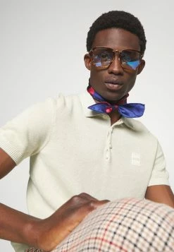 BOSS APOLOY - Polo Shirt - Open White 11 BOSS APOLOY - Polo Shirt - Open White -BOSS Sales Store 6cfad85eb57e43f1ab6f63efaff4e95b