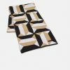 BOSS LANOSO - Foulard - Black