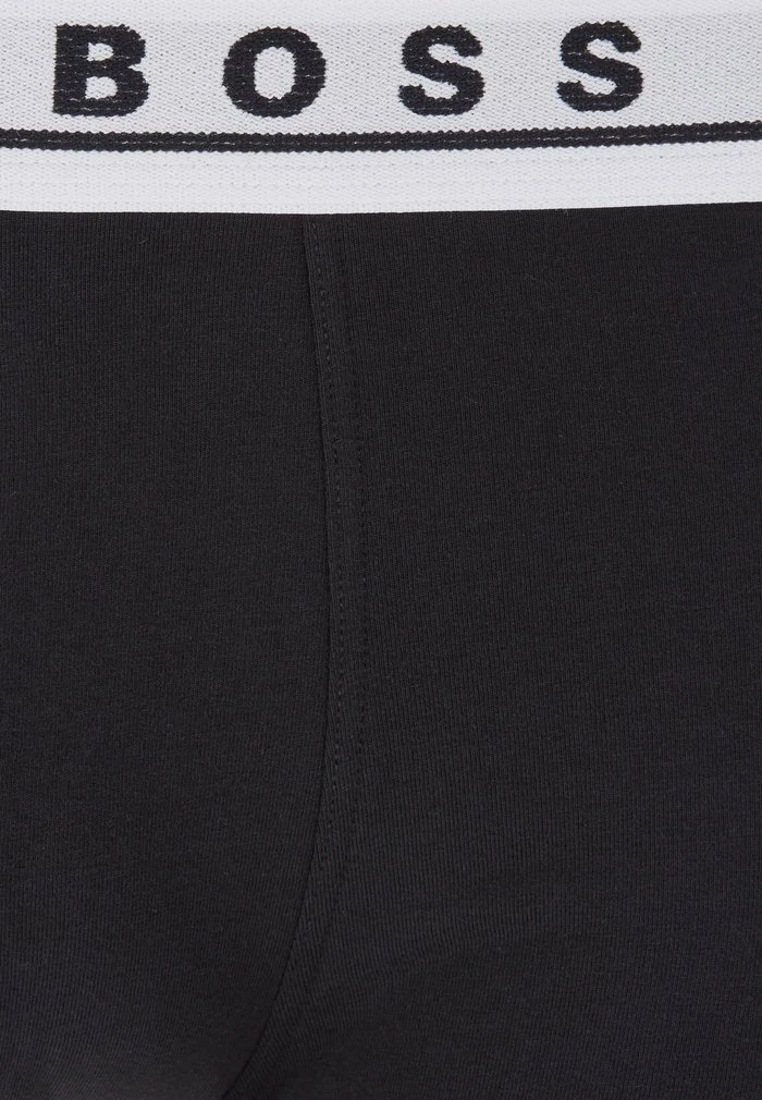 BOSS HERREN RETROPANTS 3ER-PACK - Pants - Patterned 10 BOSS HERREN RETROPANTS 3ER-PACK - Pants - Patterned - Image 8