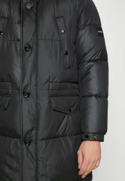 BOSS CIAN - Down Jacket - Black -BOSS Sales Store 6d17300f5a08458a9c6e6c46016b0303