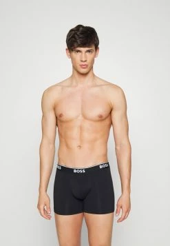 BOSS POWER 3 PACK - Pants - Black -BOSS Sales Store 6d228e792311498893581e254ddea13d