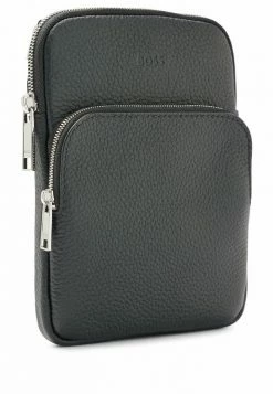 BOSS Across Body Bag - Black One -BOSS Sales Store 6d25497afb6a49159f9b4a21a2b4163c
