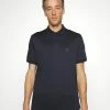 BOSS PARLAY - Polo Shirt - Dark Blue