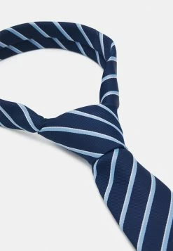 BOSS TIE - Tie - Dark Blue -BOSS Sales Store 6d5e1880ee5148ad9984e1979b2e6d7f