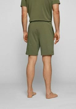 BOSS IDENTITY - Pyjama Bottoms - Open Green -BOSS Sales Store 6d636befb2dd4ebd8b7475df78d73f92