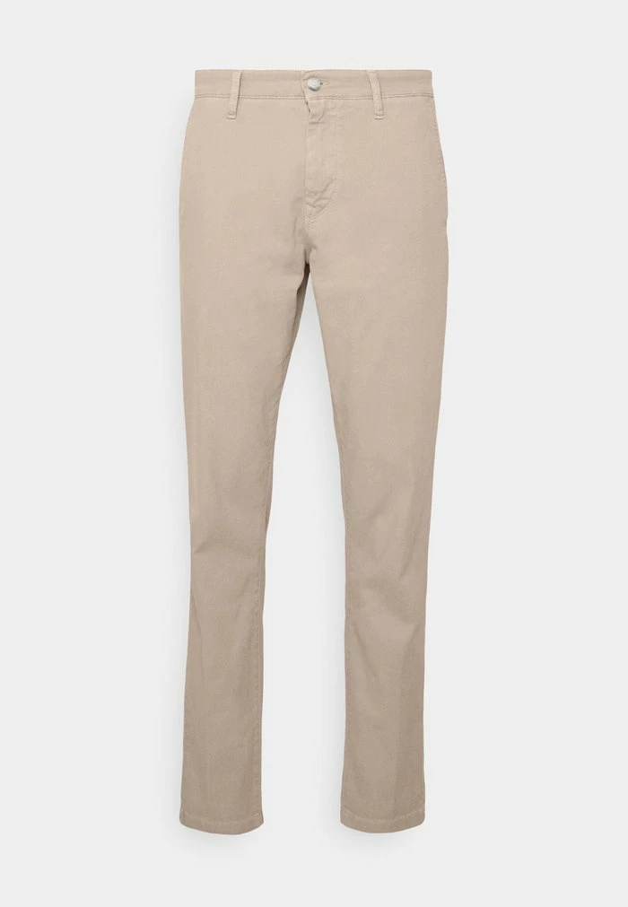 BOSS TABER - Chinos - Light Beige 6 BOSS TABER - Chinos - Light Beige - Image 4