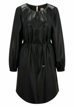 BOSS DEJALA - Day Dress - Black One 13 BOSS DEJALA - Day Dress - Black One -BOSS Sales Store 6d75a97959ba4861a8a842b136df9487