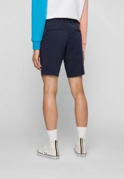 BOSS Shorts - Dark Blue -BOSS Sales Store 6d8218e8b6f1417d960c54a42bbc51c1