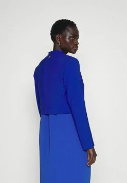 BOSS JIBELARA - Blazer - Open Blue -BOSS Sales Store 6da36262f5294dfdb286783645e453a8