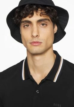 BOSS PENROSE - Polo Shirt - Black -BOSS Sales Store 6db98c48709c47dfacbc04c0740d0cbc