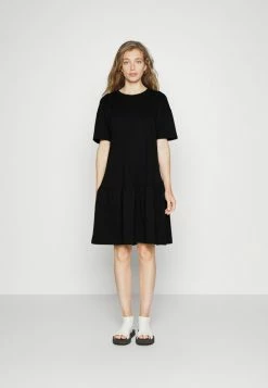 BOSS ENIKA - Day Dress - Black