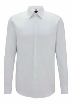 BOSS HAYS - Formal Shirt - White -BOSS Sales Store 6df35f4bcd4c4fa0880afa9198ee87b5