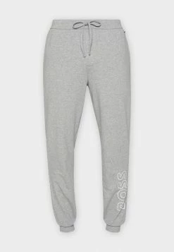 BOSS IDENTITY PANTS - Pyjama Bottoms - Medium Grey 12 BOSS IDENTITY PANTS - Pyjama Bottoms - Medium Grey -BOSS Sales Store 6e1ca7d328424af8bd93d0df062f1b4b