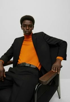 BOSS Blazer Jacket - Black One -BOSS Sales Store 6e23d13971854d17886df5574d37ff73