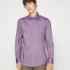 BOSS HANK KENT - Formal Shirt - Open Purple 2 BOSS HANK KENT - Formal Shirt - Open Purple -BOSS Sales Store 6e4f3c281991494f9a50ba02c25f680f