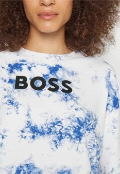 BOSS EBATIKA - Sweatshirt - Open Miscellaneous -BOSS Sales Store 6e7c6a91b2ff43228b1fee512e71871b