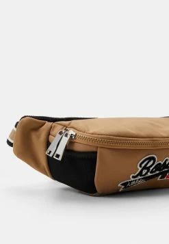 Boss X Russell Athletic ADDISON BUMABG - Bum Bag - Medium Beige -BOSS Sales Store 6eafffd7700642c294c6fcb5ed9b7a15