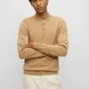BOSS BONO - Polo Shirt - Beige
