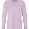 BOSS P HANK KENT - Shirt - Light Purple Six -BOSS Sales Store 6f0169ef2dca4a9780b43bdc93948562