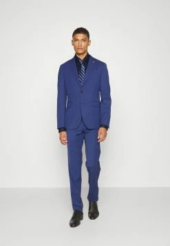 BOSS HANK SPREAD - Formal Shirt - Navy 9 BOSS HANK SPREAD - Formal Shirt - Navy -BOSS Sales Store 6f2a6ad60f3f48acbfee2d166c8d61ab