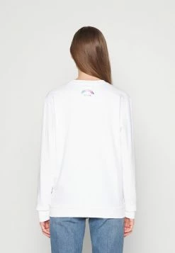 BOSS EQUAL - Sweatshirt - White -BOSS Sales Store 6f2d2abd6549463797e12e75981300a0