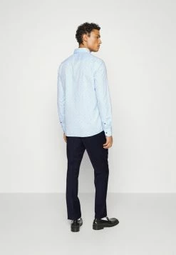 BOSS H GENIUS - Suit Trousers - Dark Blue -BOSS Sales Store 6f54a24c10ee43ef9d8fb12455260286