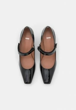 BOSS CHARLOTTE - Classic Heels - Black -BOSS Sales Store 6f73d7dc3284414082b1343563fbd9a2