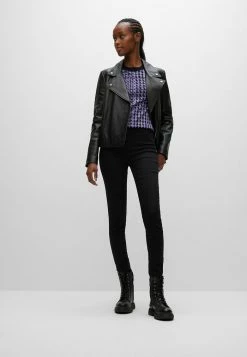 BOSS FAVIANNA - Jumper - Patterned Three -BOSS Sales Store 6f89f7ad7ba046e0b3e1f7f18fbced9f