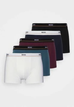 BOSS ESSENTIAL 5 PACK - Pants - Open Miscellaneous 12 BOSS ESSENTIAL 5 PACK - Pants - Open Miscellaneous -BOSS Sales Store 6f9f5431c6e140b681d75d99c43c5cb6