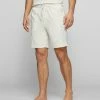 BOSS IDENTITY - Pyjama Bottoms - Natural -BOSS Sales Store 6fa12cfda1da4f7cb3eb25e42f15f07b