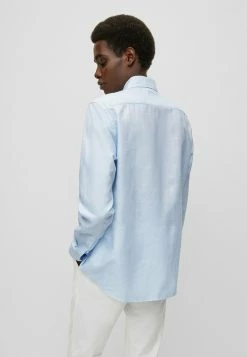 BOSS C-HAL-KENT - Formal Shirt - Light Blue 10 BOSS C-HAL-KENT - Formal Shirt - Light Blue -BOSS Sales Store 6fc6f366208940eeb09a794c40d192a3