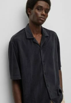 BOSS Shirt - Dark Blue Four -BOSS Sales Store 6fcfe5d3a89a4f4bb91334454bcc6eeb