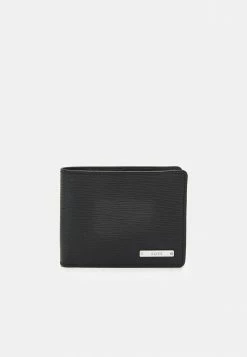 BOSS GALLERYA - Wallet - Black