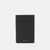 BOSS CITY DECO CARD HOLD UNISEX - Wallet - Black -BOSS Sales Store 6fe2eeddcc054980989fdda3e43aaaa9