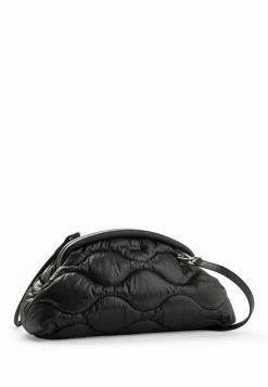 BOSS ELLIE - Clutch - Black One -BOSS Sales Store 6ff632f6f86c446eb63544fb7a9931ba